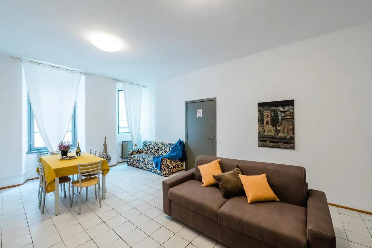 Feel - Salvecchio Apartments Bergamo