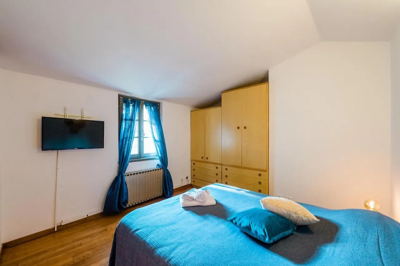 Feel - Salvecchio Apartments Bergamo