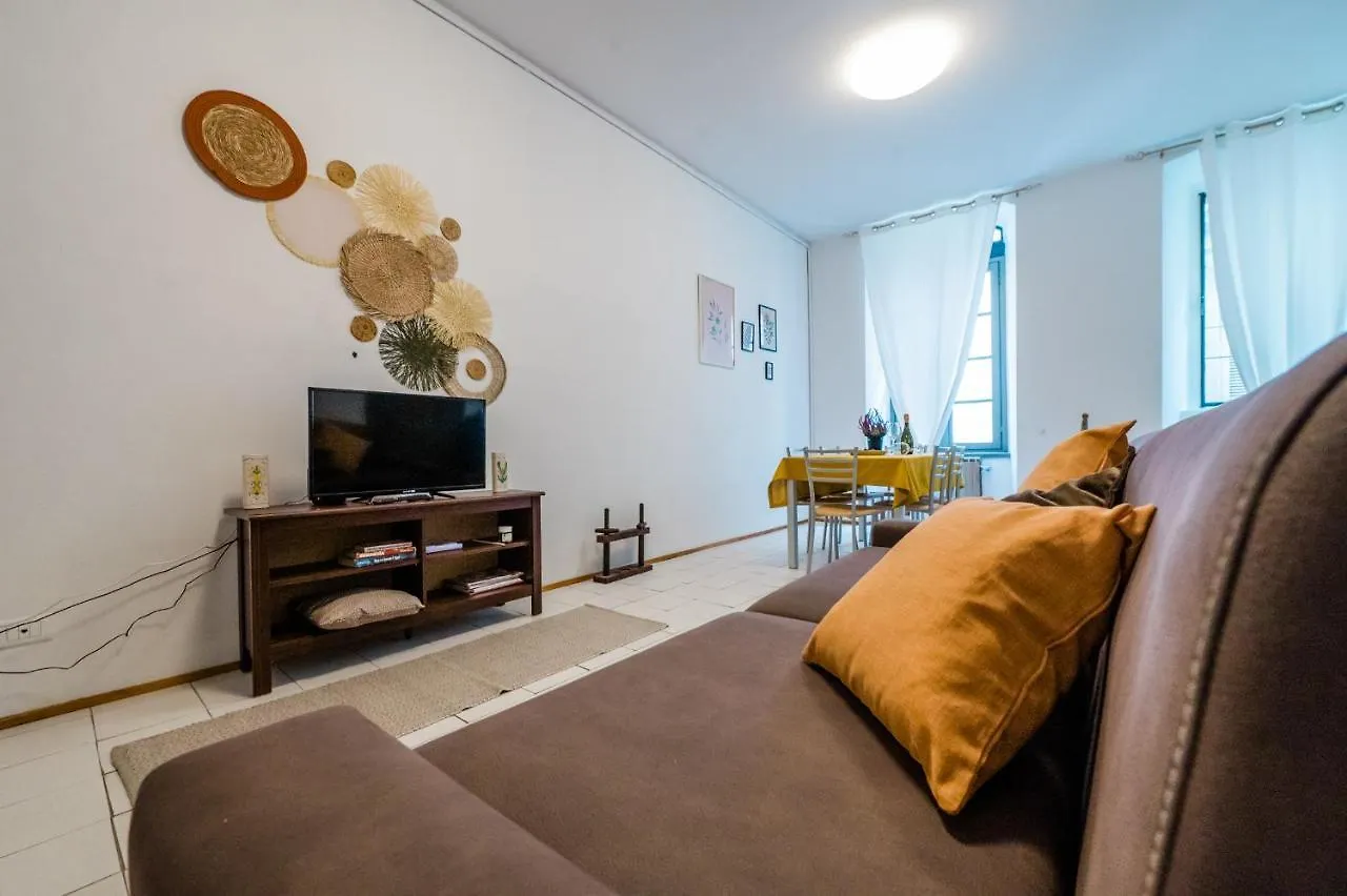 Feel - Salvecchio Apartments Bergamo