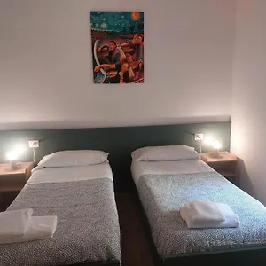 Apartamento 111, Bérgamo
