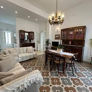 Lux Domus Apartment Bari