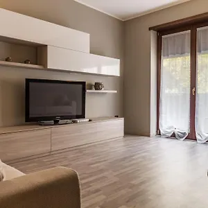 Cardinal Massaia Venice Apartment Mestre