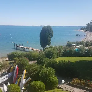 Casa Di Ludovica Manerba del Garda