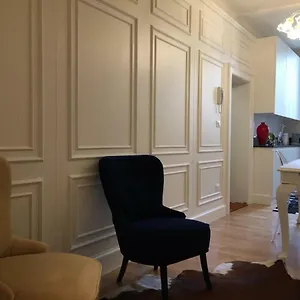 San Marco Square Apartment Venice