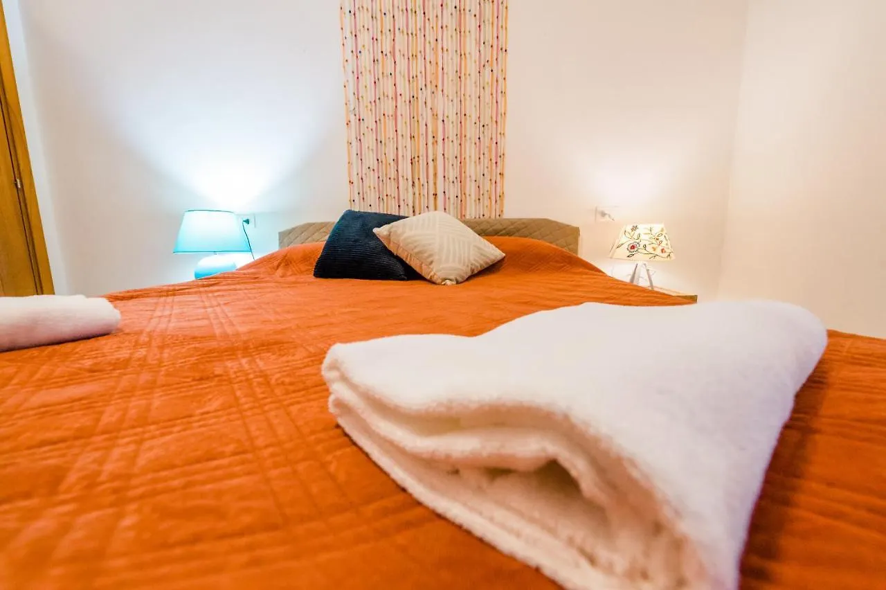 Feel - Salvecchio Apartments Bergamo Italien