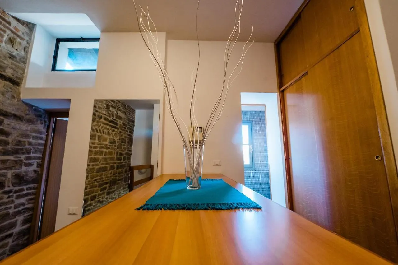 Feel - Salvecchio Apartments Bergamo
