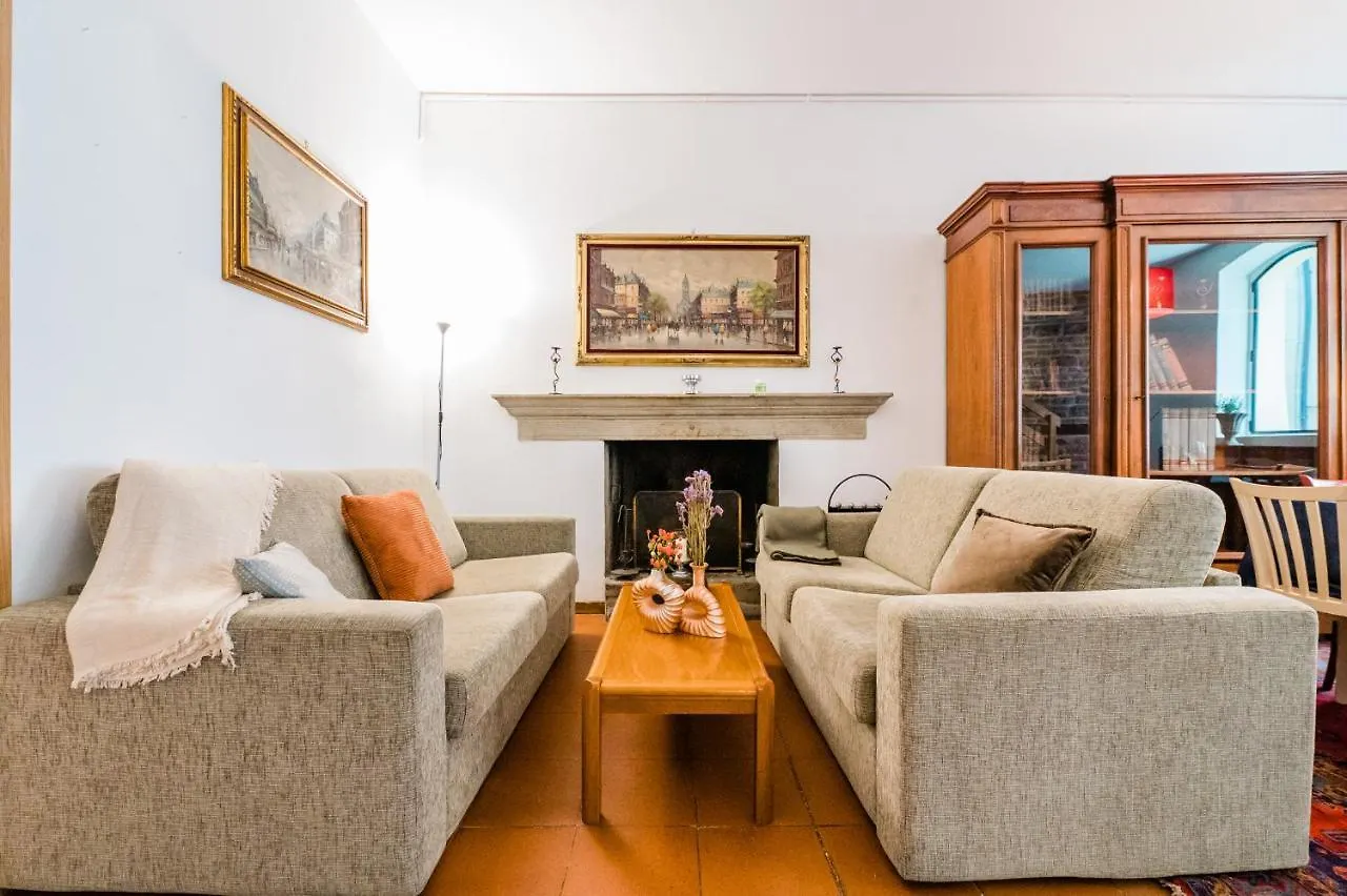 Feel - Salvecchio Apartments Bergamo