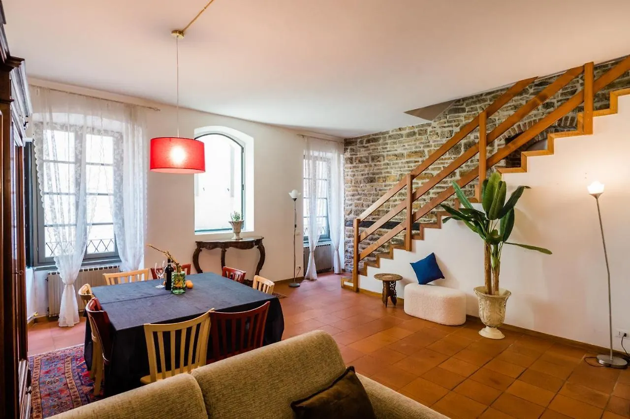 Feel - Salvecchio Apartments Bergamo