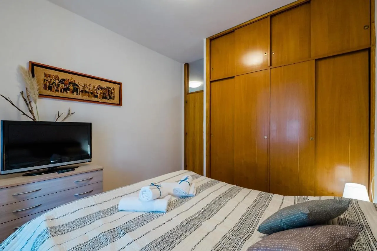 Feel - Salvecchio Apartments Bergamo