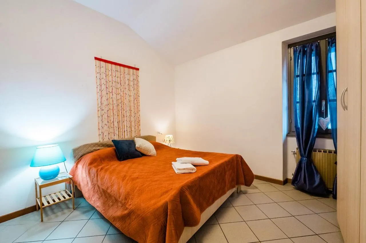 Feel - Salvecchio Apartments Bergamo