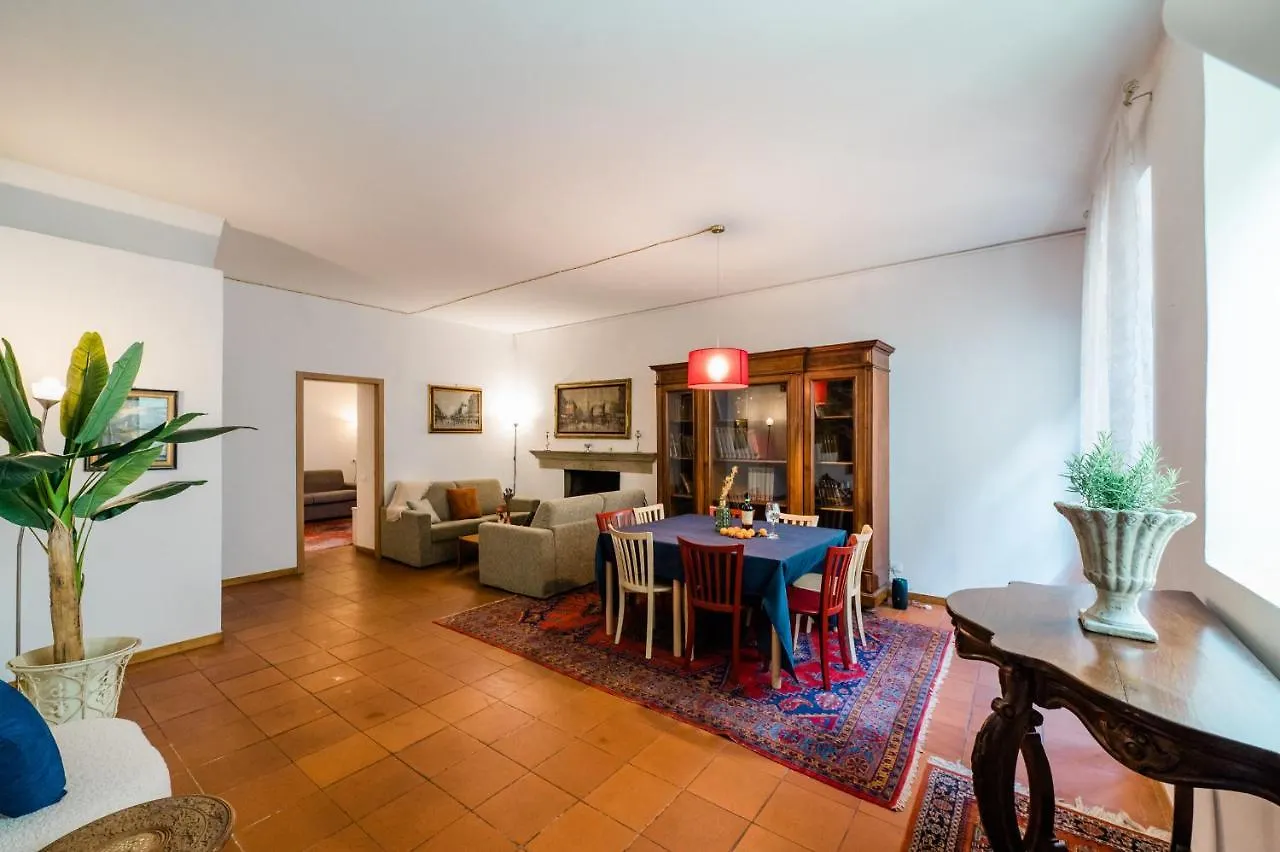 Feel - Salvecchio Apartments Bergamo Italy