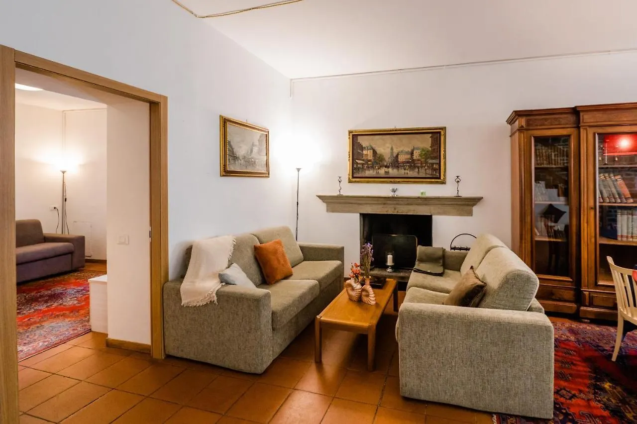 Feel - Salvecchio Apartments Bergamo