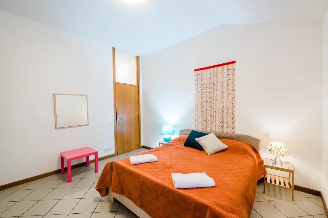Feel - Salvecchio Apartments Bergamo