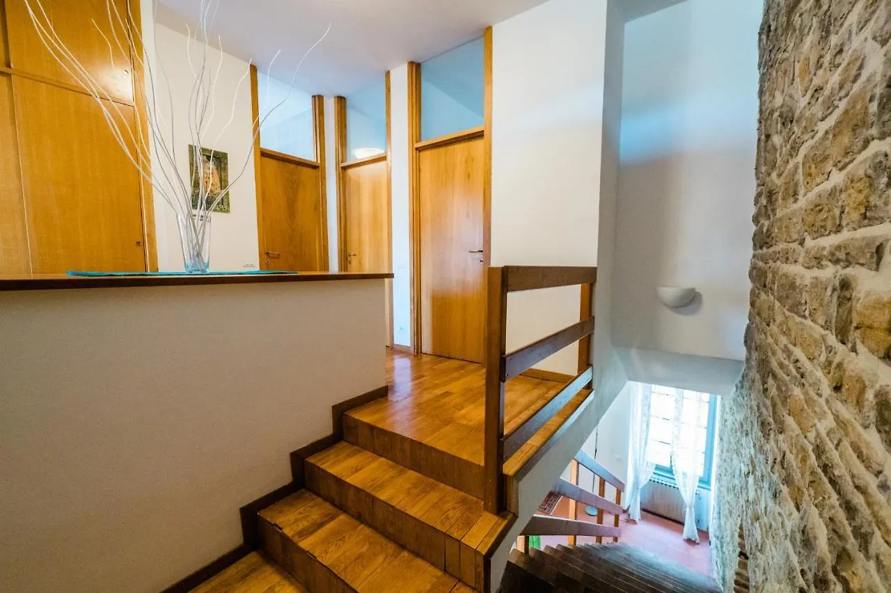 Feel - Salvecchio Apartments Bergamo 0*,