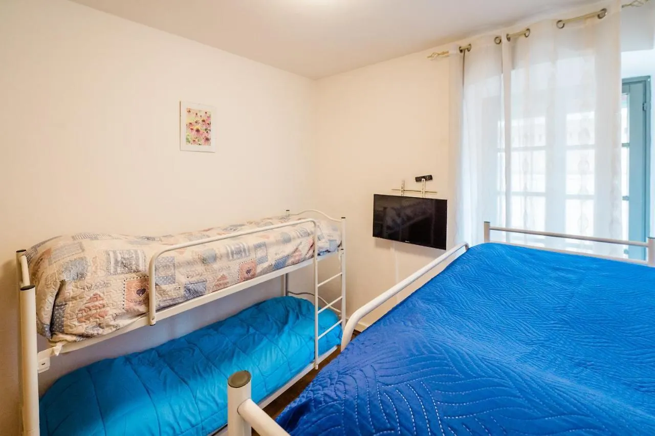 Feel - Salvecchio Apartments Bergamo Italy