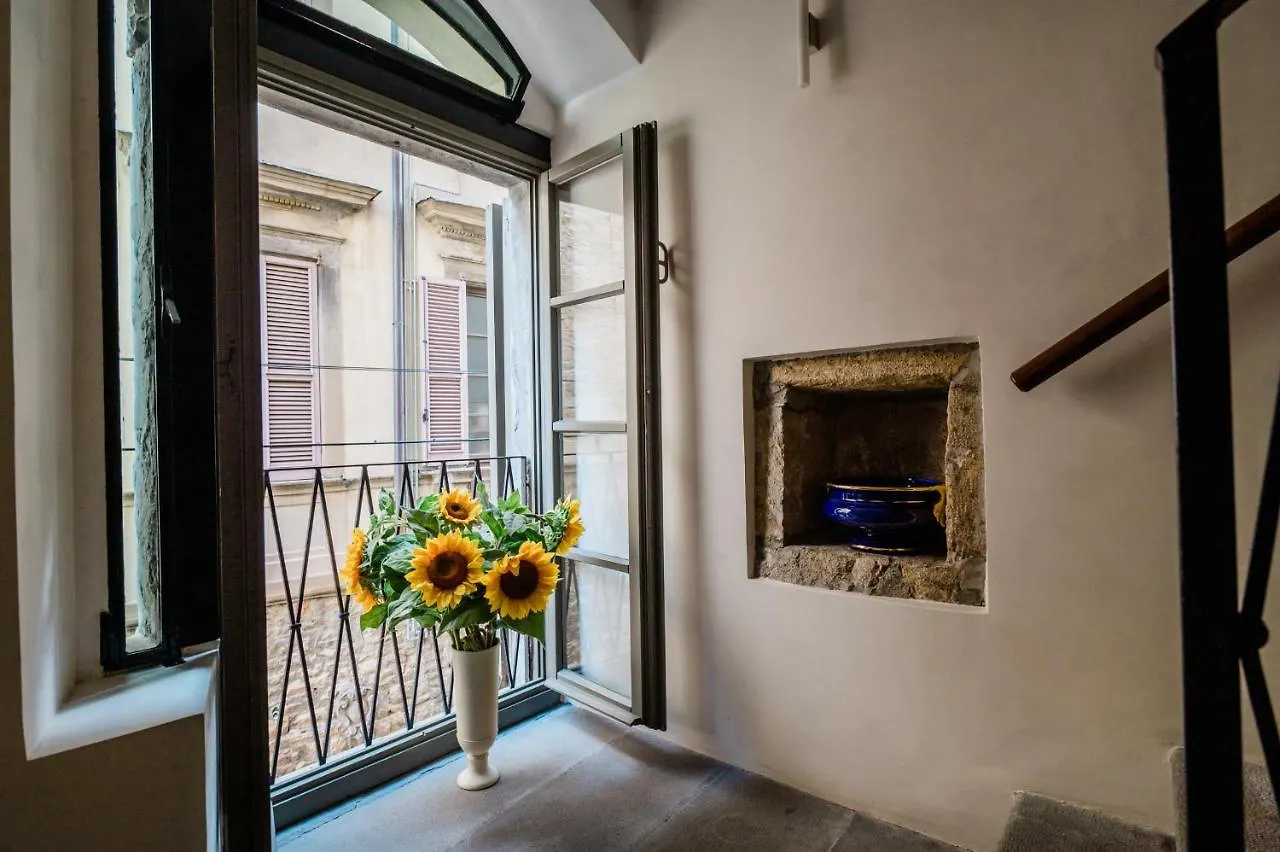Feel - Salvecchio Apartments Bergamo Italy