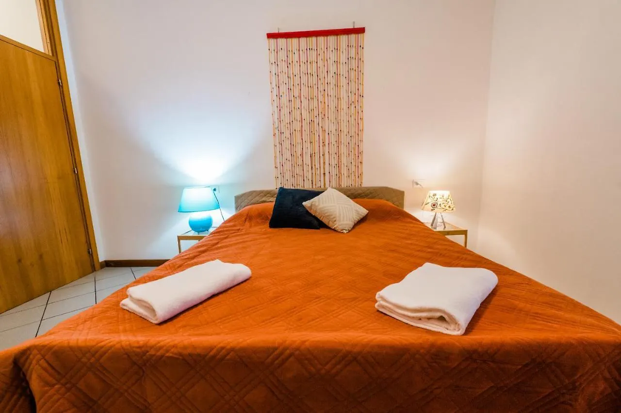 Feel - Salvecchio Apartments Bergamo Italy
