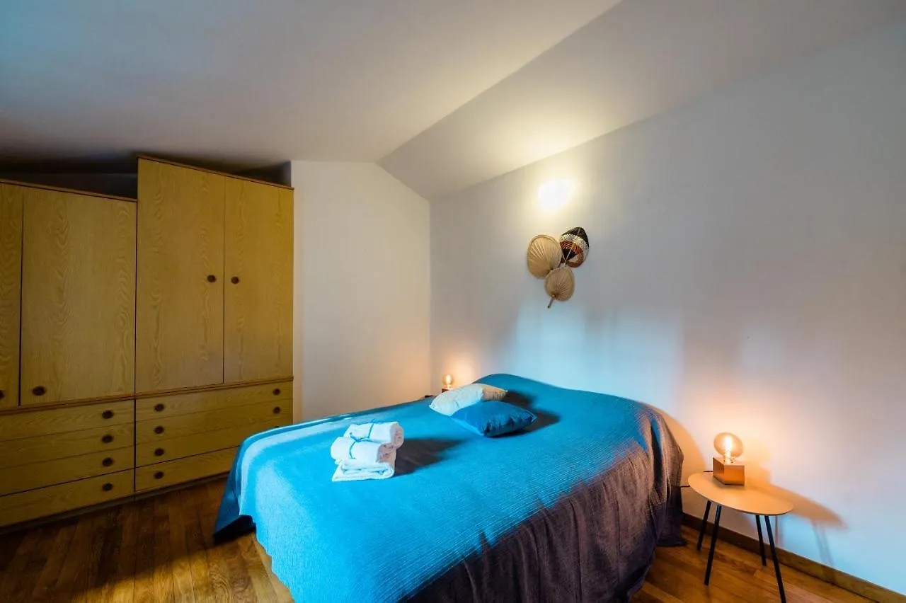 Feel - Salvecchio Apartments Bergamo