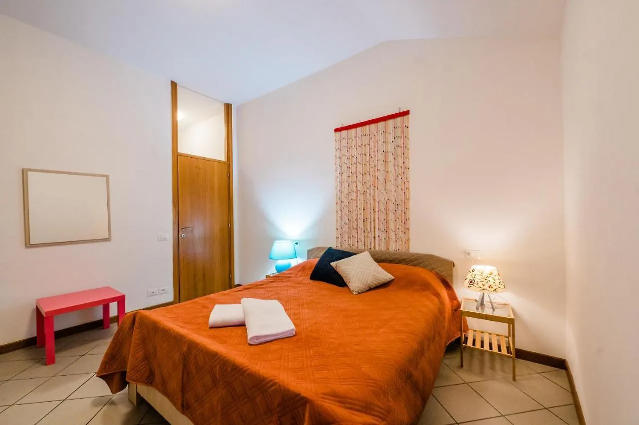 Feel - Salvecchio Apartments Bergamo