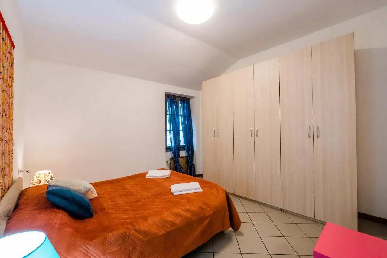 Feel - Salvecchio Apartments Bergamo