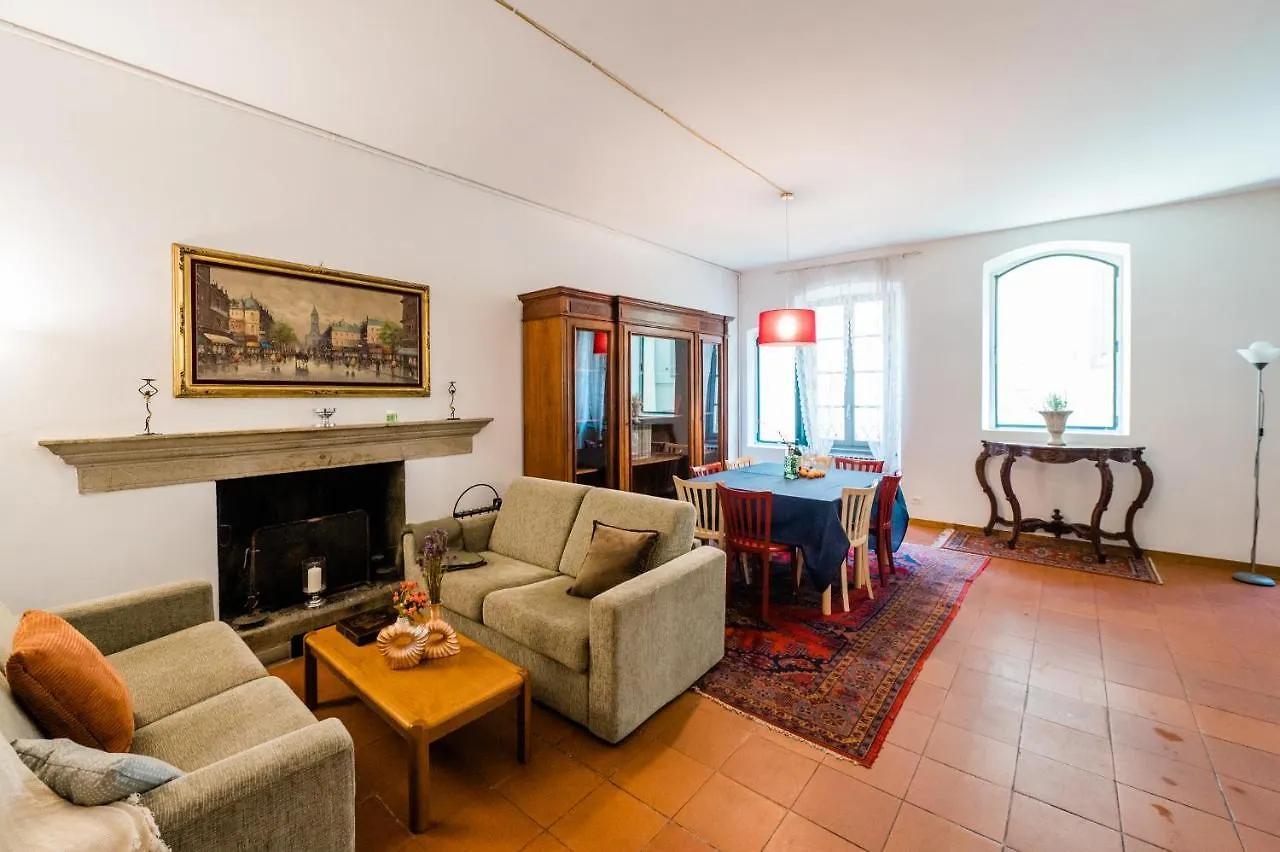 Feel - Salvecchio Apartments Bergamo
