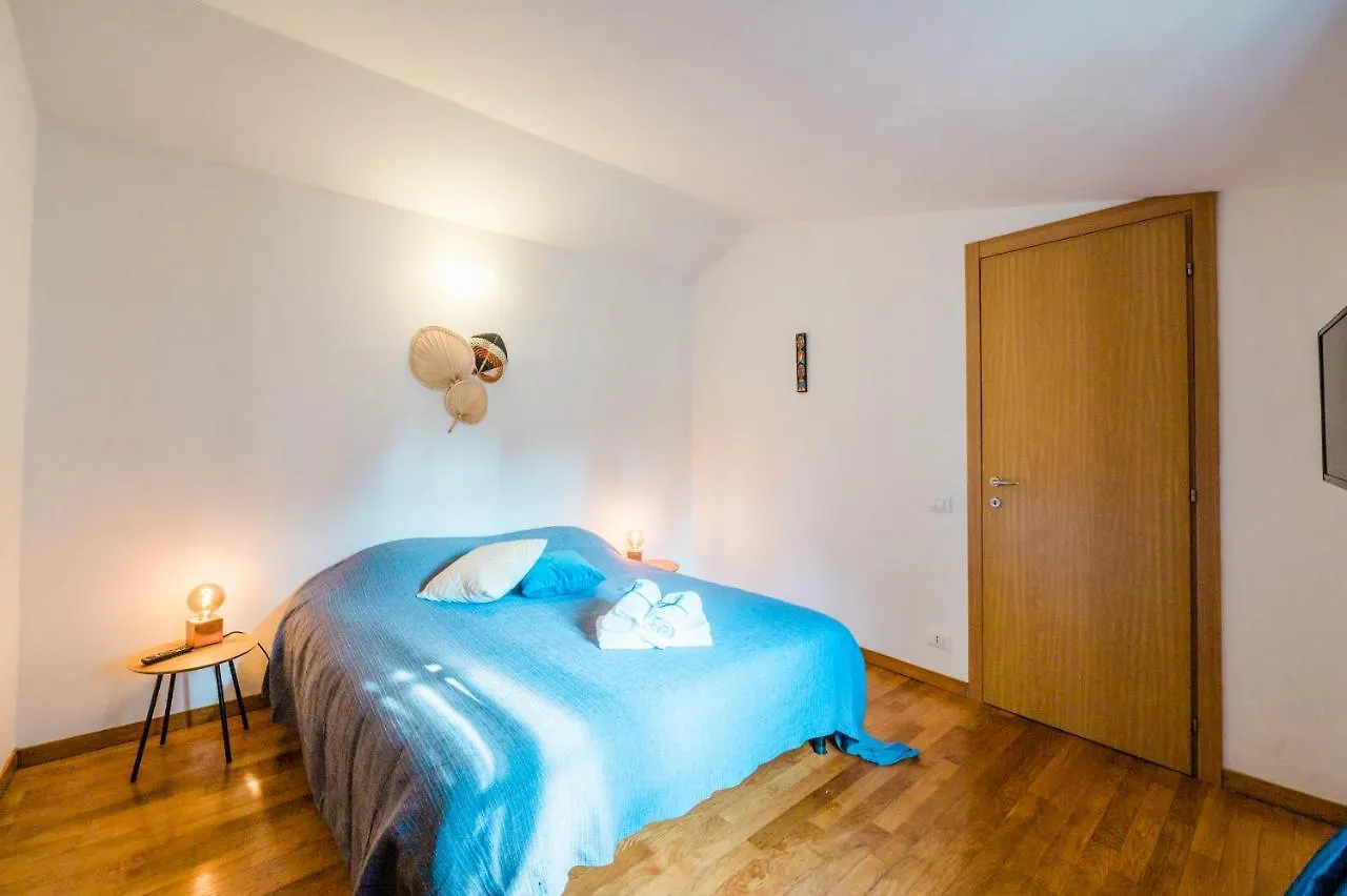 Feel - Salvecchio Apartments Bergamo