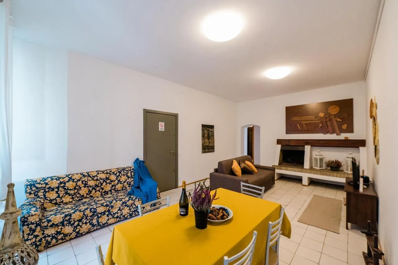 Feel - Salvecchio Apartments Bergamo