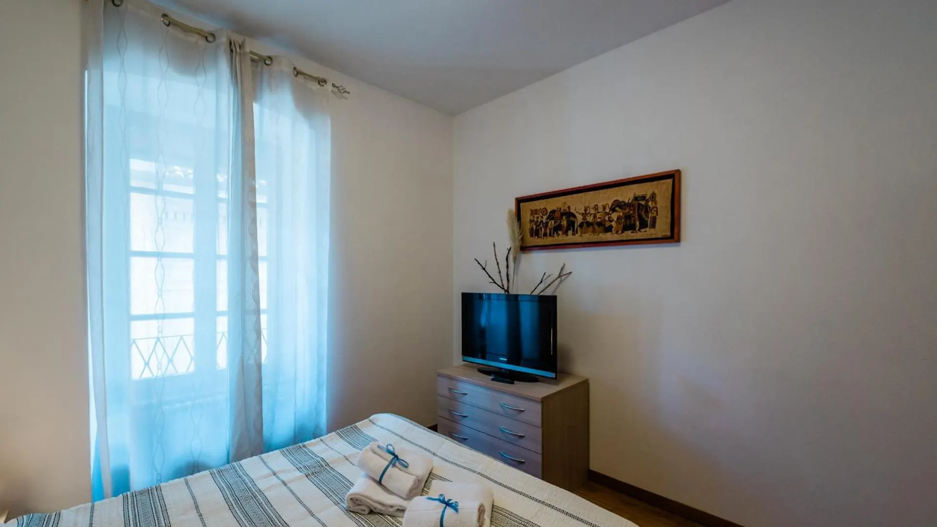Feel - Salvecchio Apartments Bergamo