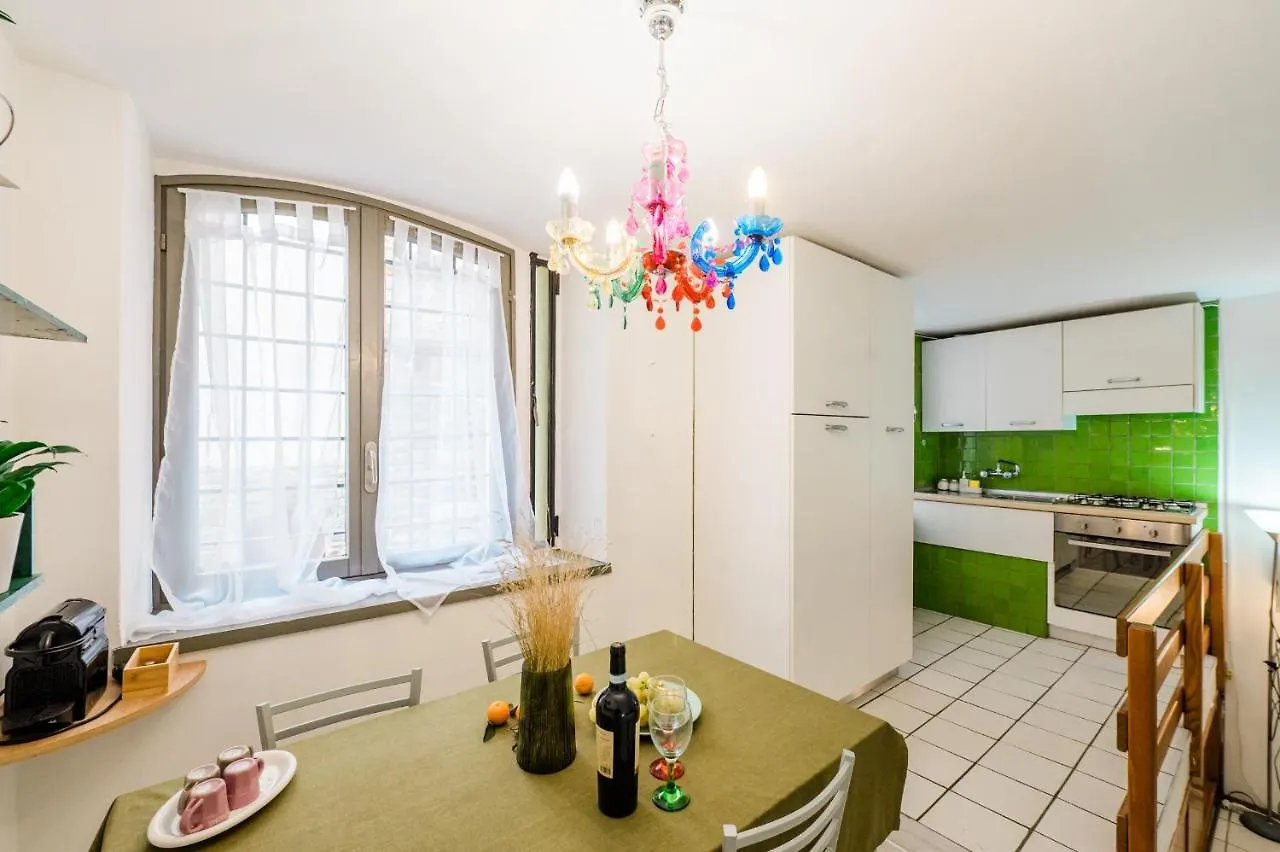Feel - Salvecchio Apartments Bergamo