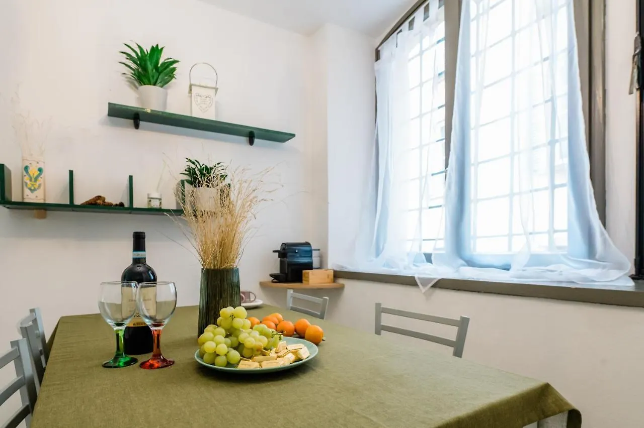 Feel - Salvecchio Apartments Bergamo