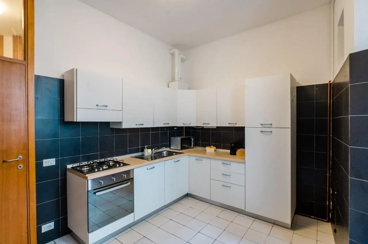 Feel - Salvecchio Apartments Bergamo Italy