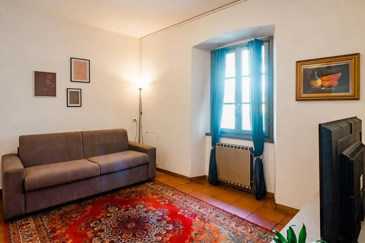 Feel - Salvecchio Apartments Bergamo